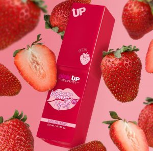 MAGIC LIP OIL