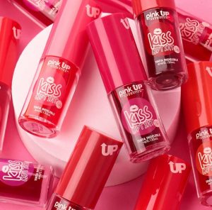 Kiss lip tint